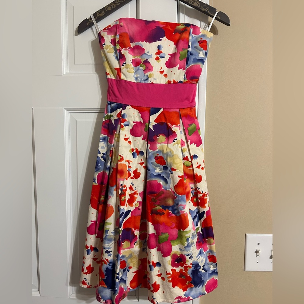 Alyn Paige Nee York size 3/4 dress